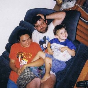 Meet your Posher, Tom